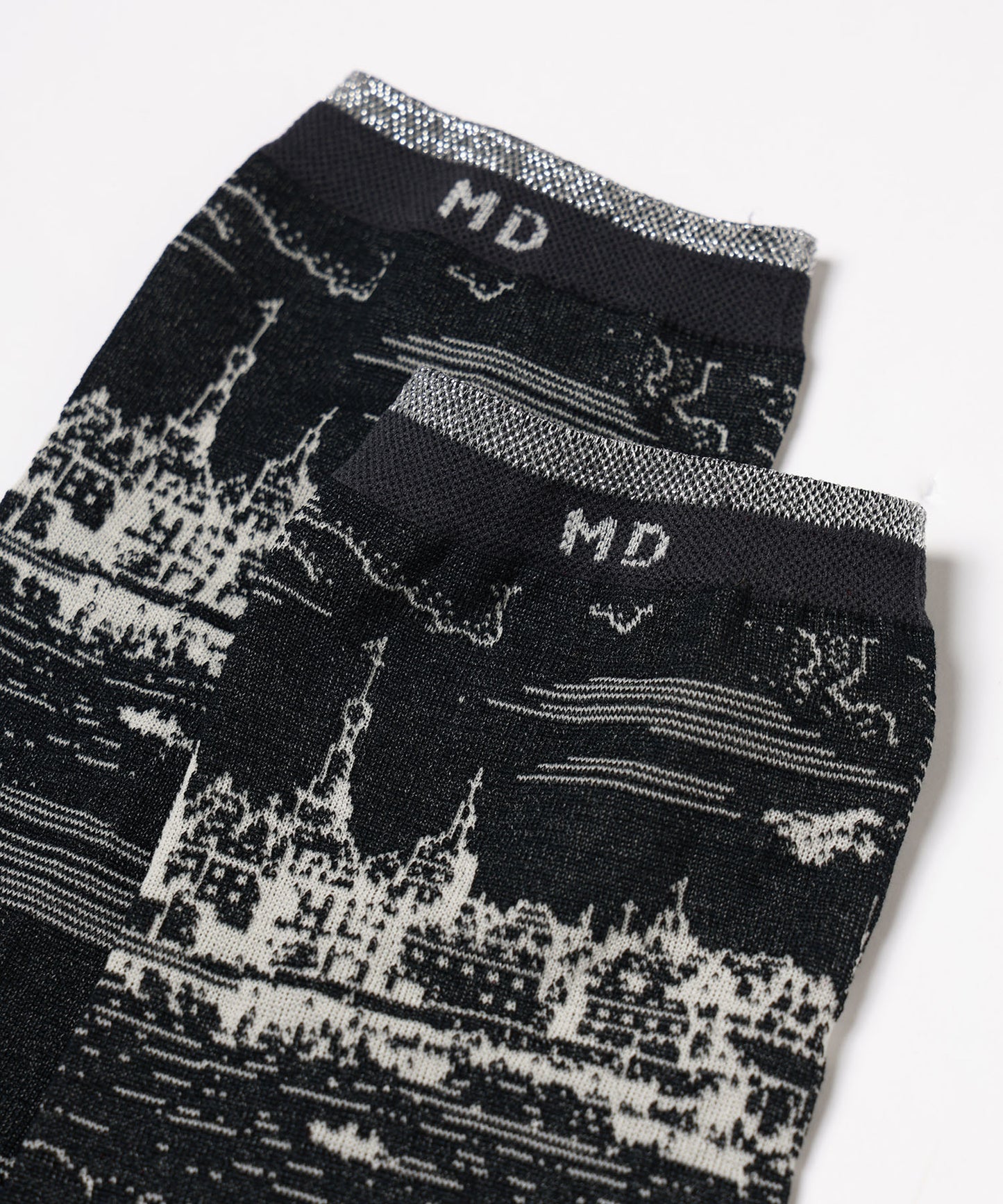 TOILE DE JOUY SOCKS