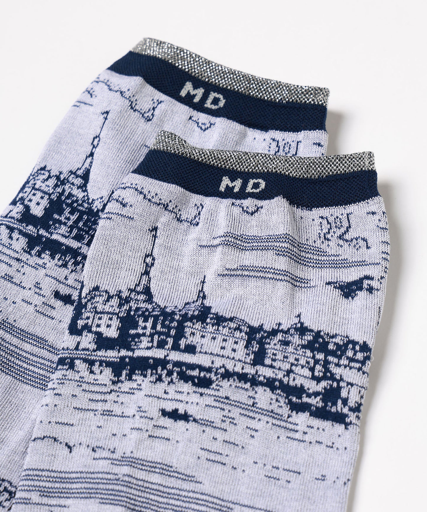 TOILE DE JOUY SOCKS