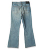 REGULAR FIT DENIM PANTS【商品納期 12月下旬】