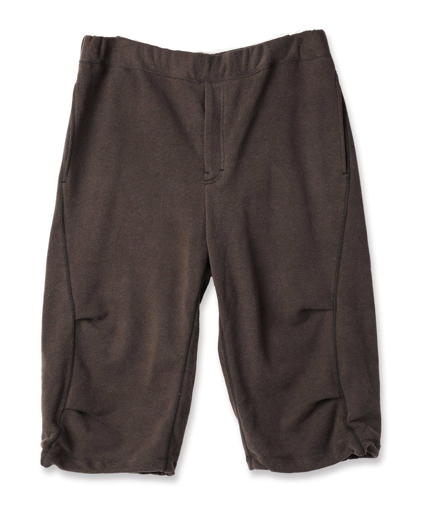 3/4 DRAPE SWEAT PANTS