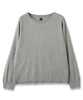 16 high gauge knit【商品納期 2月下旬】