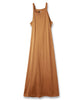 single jersey halter neck dress【商品納期 3月下旬】