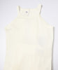 single jersey halter neck dress【商品納期 3月下旬】