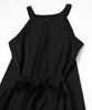 single jersey halter neck dress【商品納期 3月下旬】