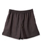 WOOL SHORTS【商品納期 3月下旬】