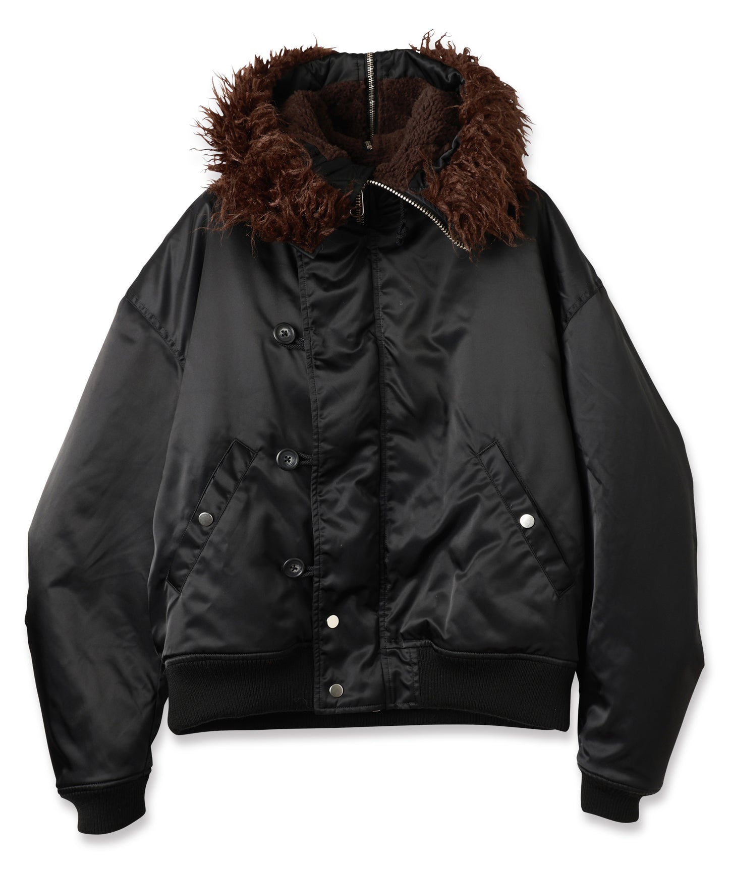 Thinsulate N-2A JACKET