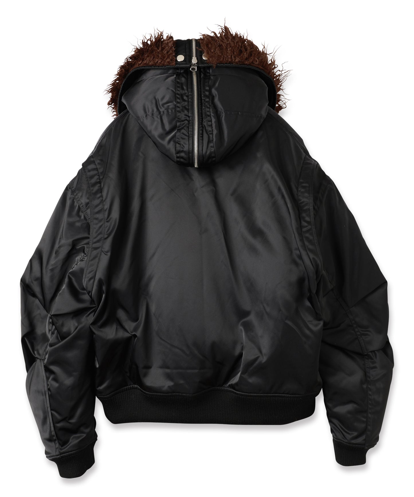 Thinsulate N-2A JACKET