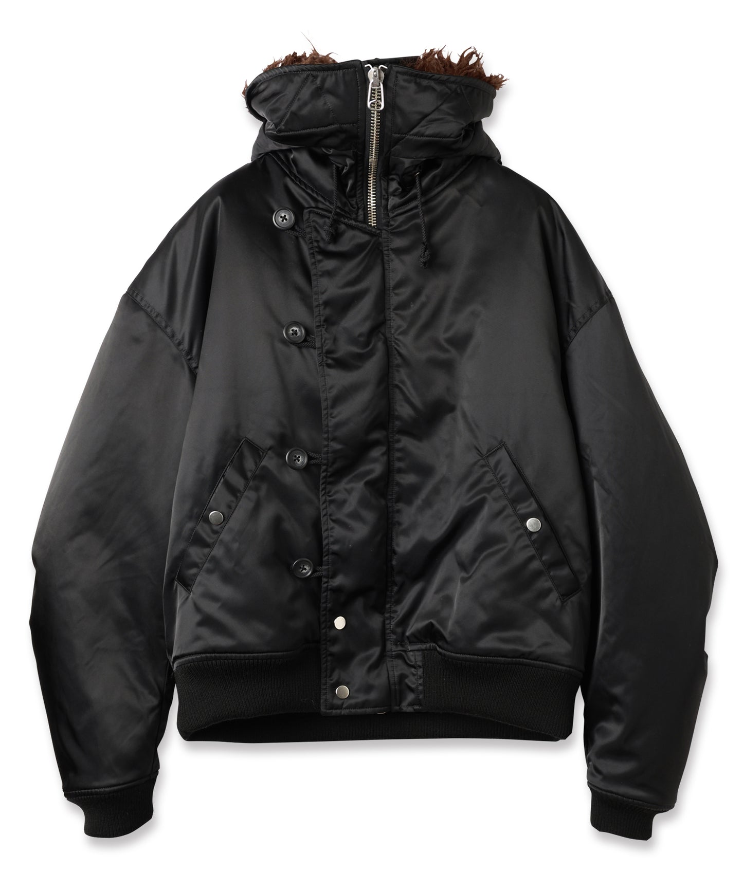 Thinsulate N-2A JACKET