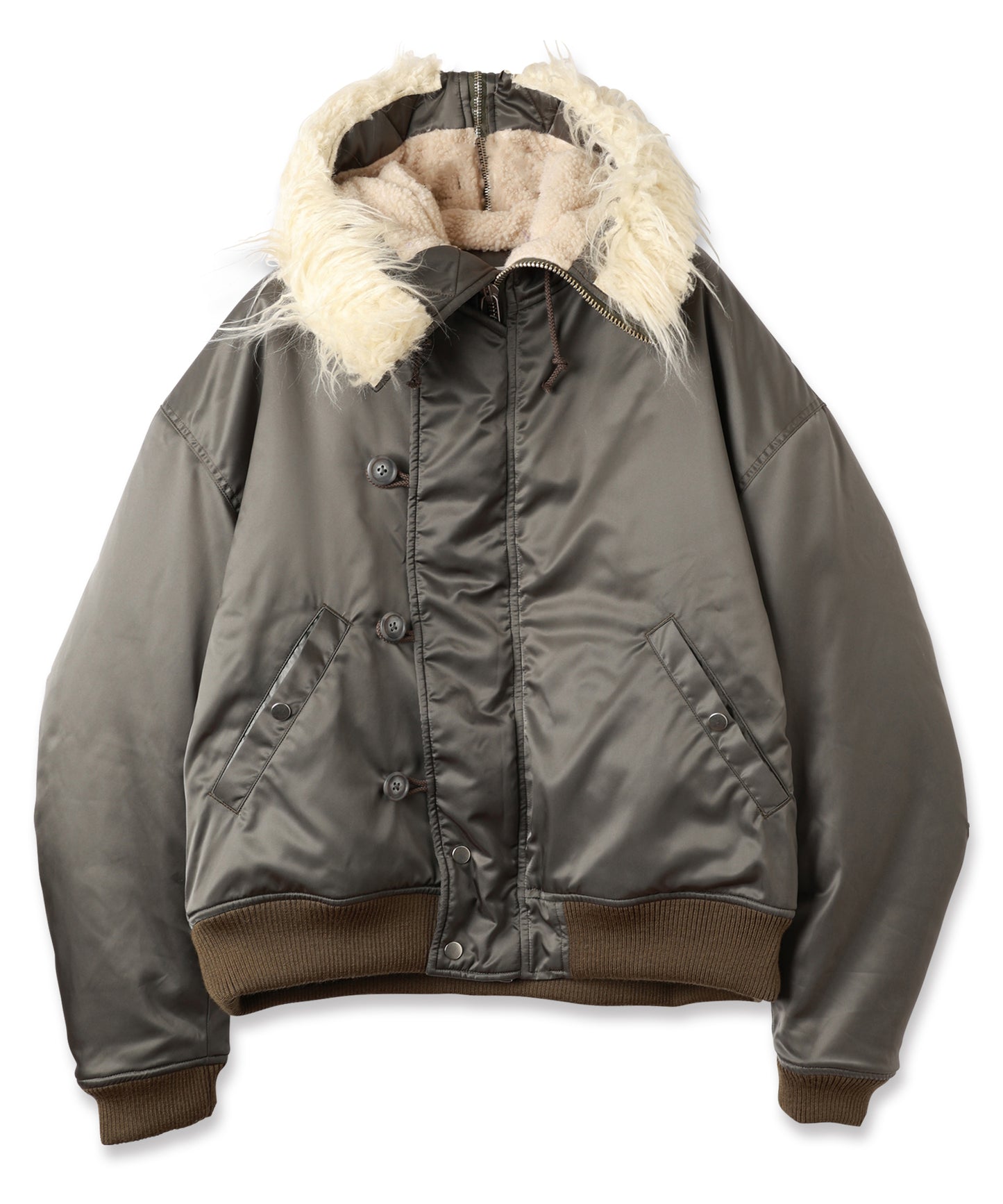 Thinsulate N-2A JACKET
