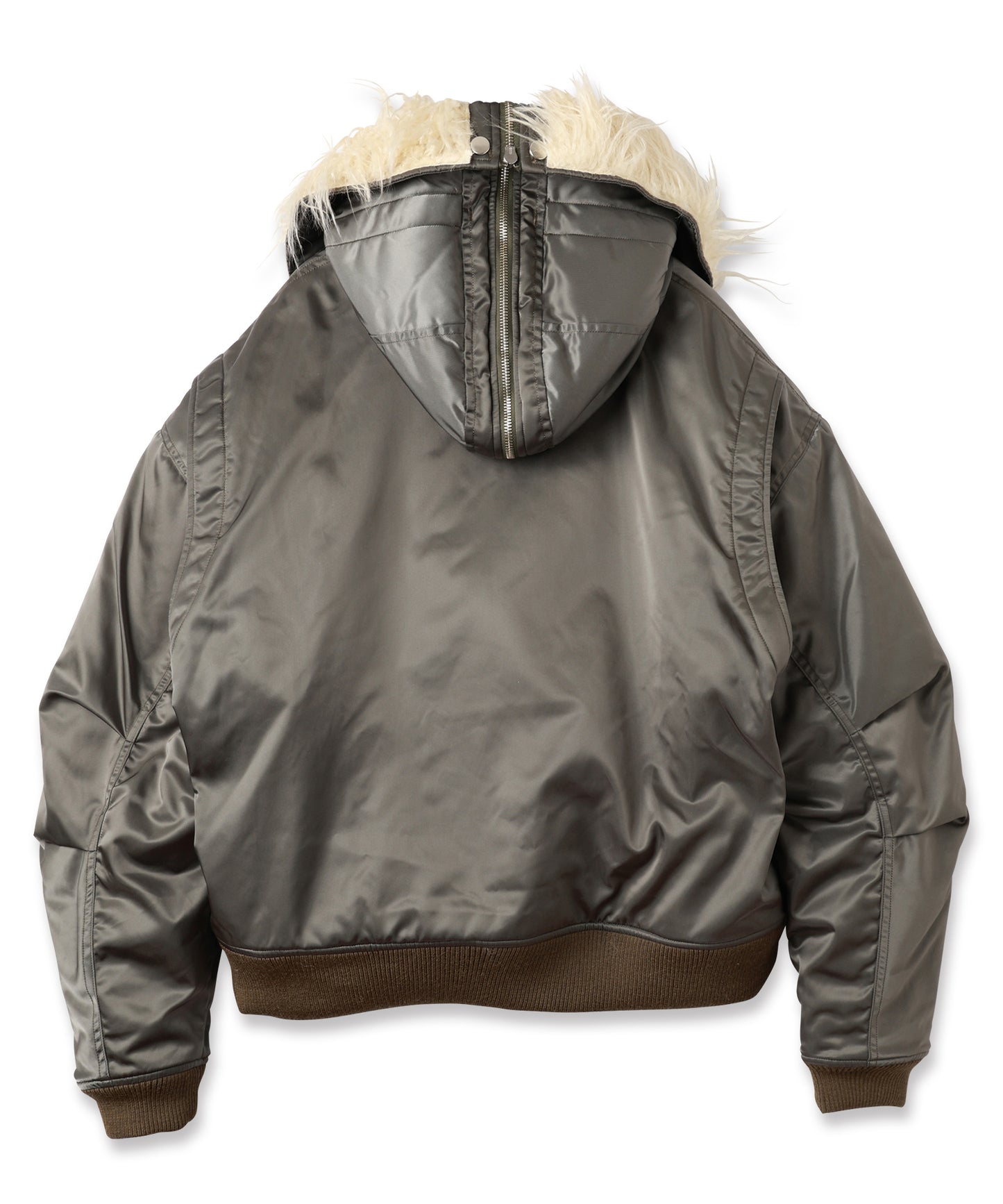 Thinsulate N-2A JACKET