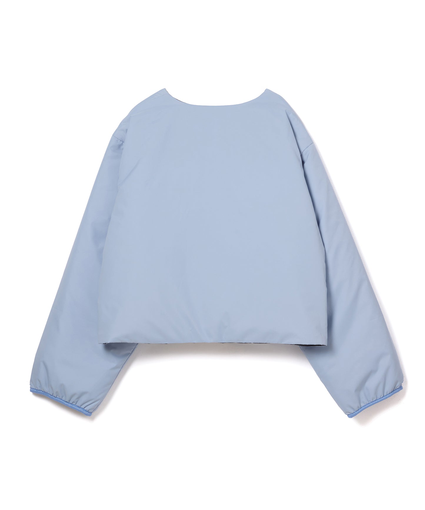 REVERSIBLE PADDED JACKET