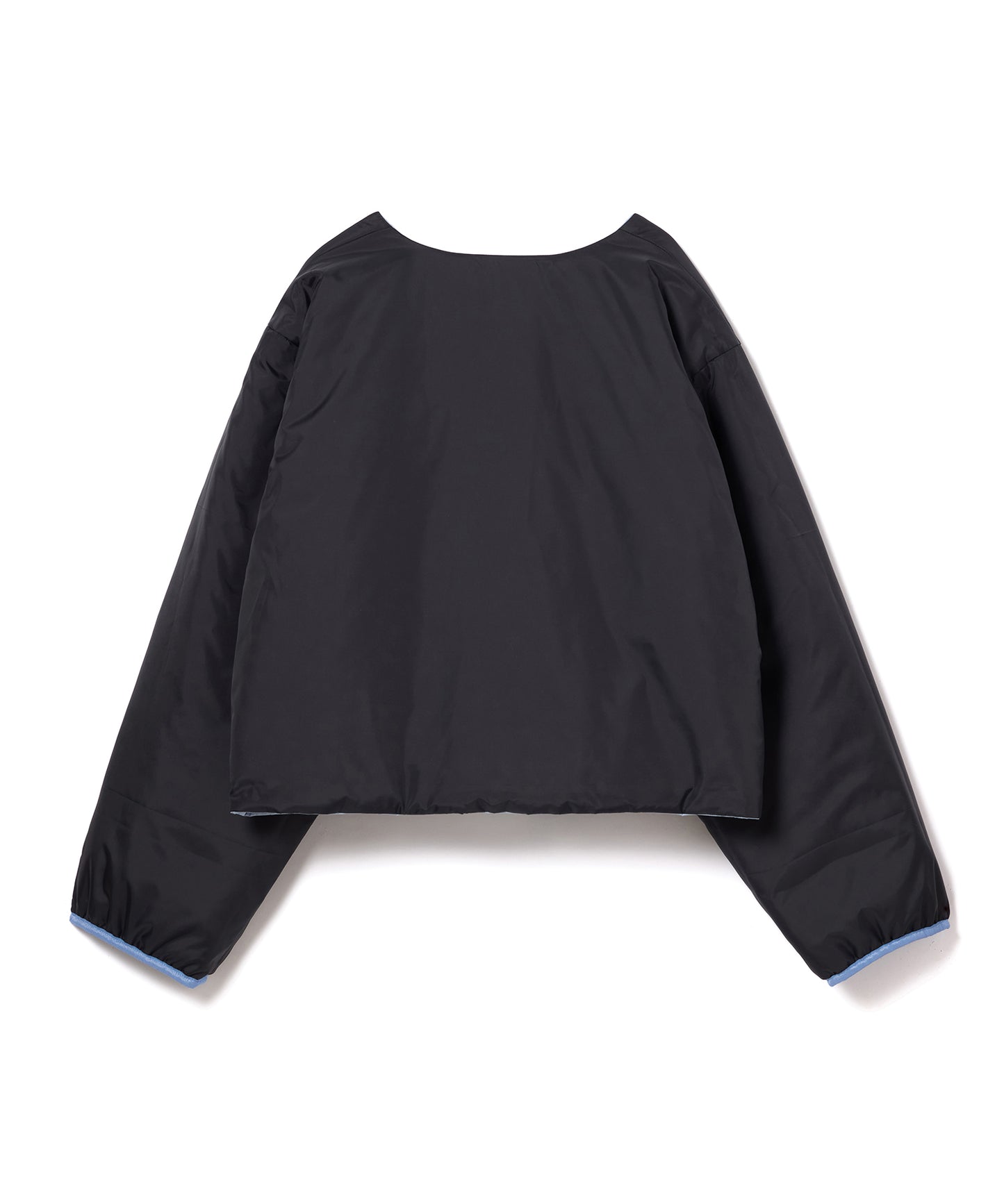 REVERSIBLE PADDED JACKET