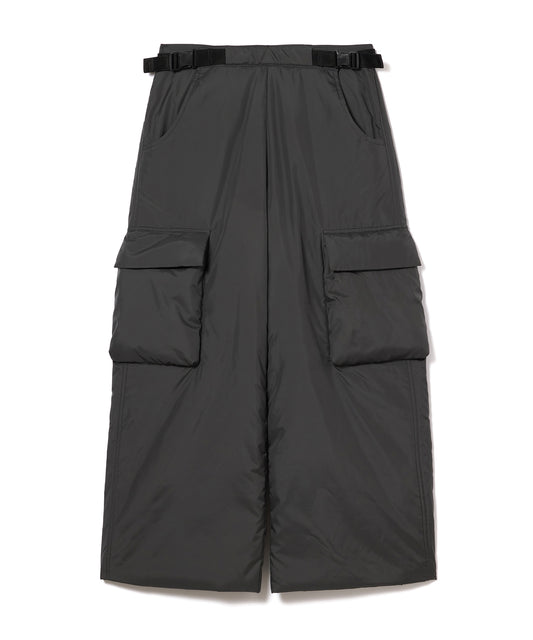 PADDED CARGO PANTS