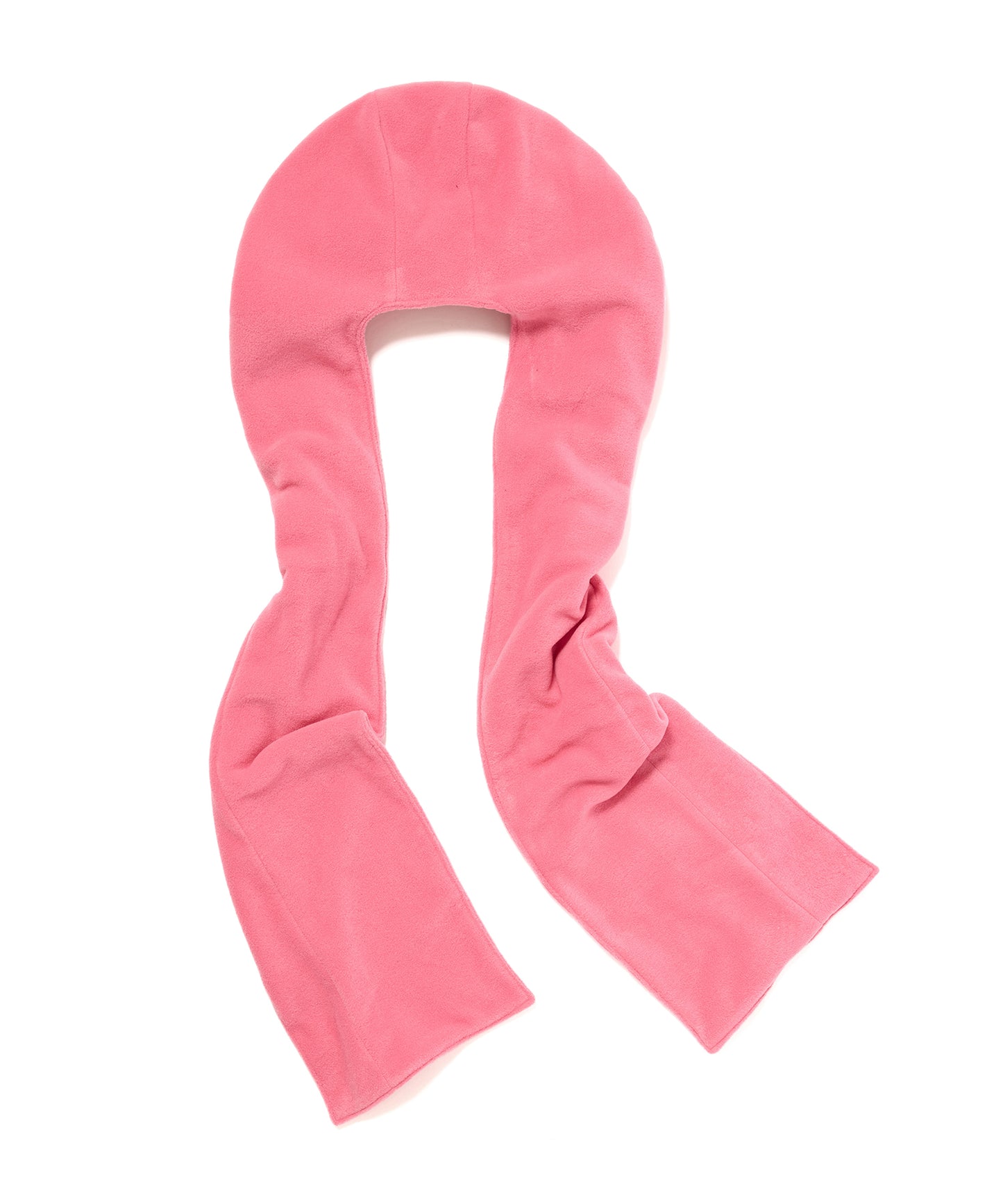 MONSTER FLEECE MUFFLER