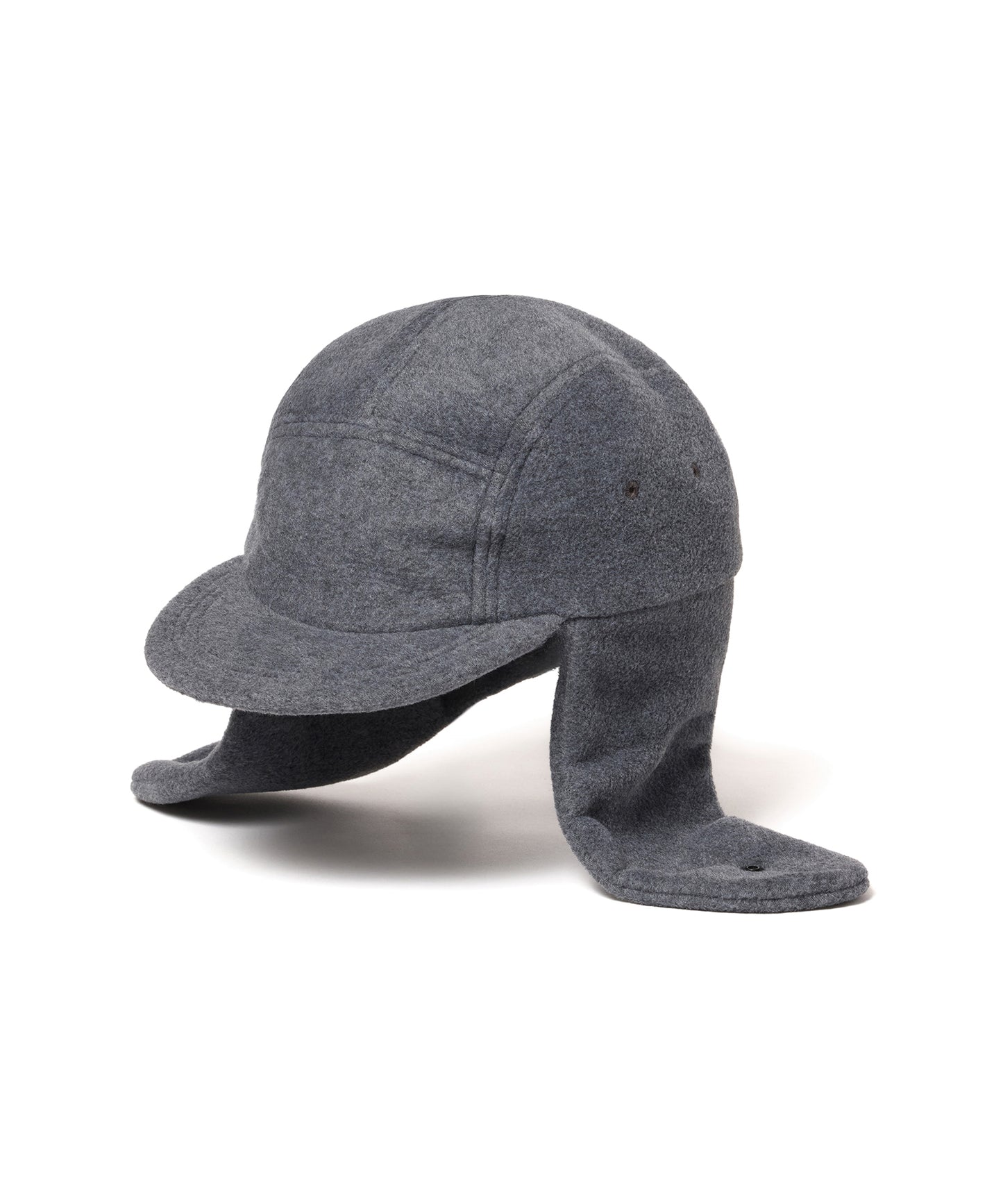 EARMUFFS FLEECE CAP