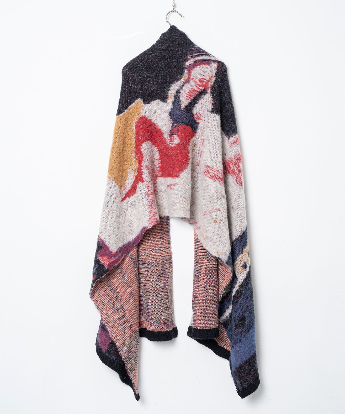 Dim Dream Knit Throw