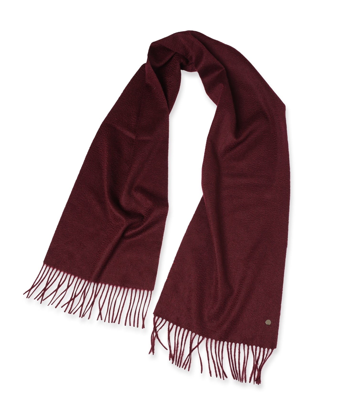 JIEDA CASHMERE SCARF