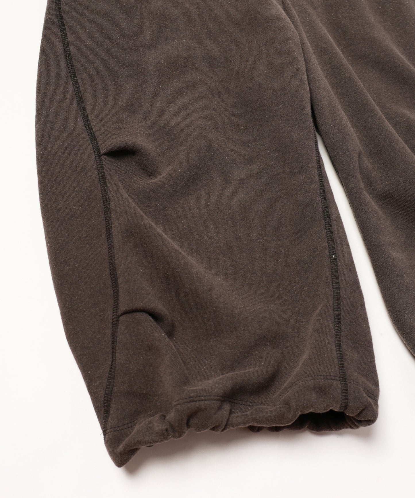 3/4 DRAPE SWEAT PANTS