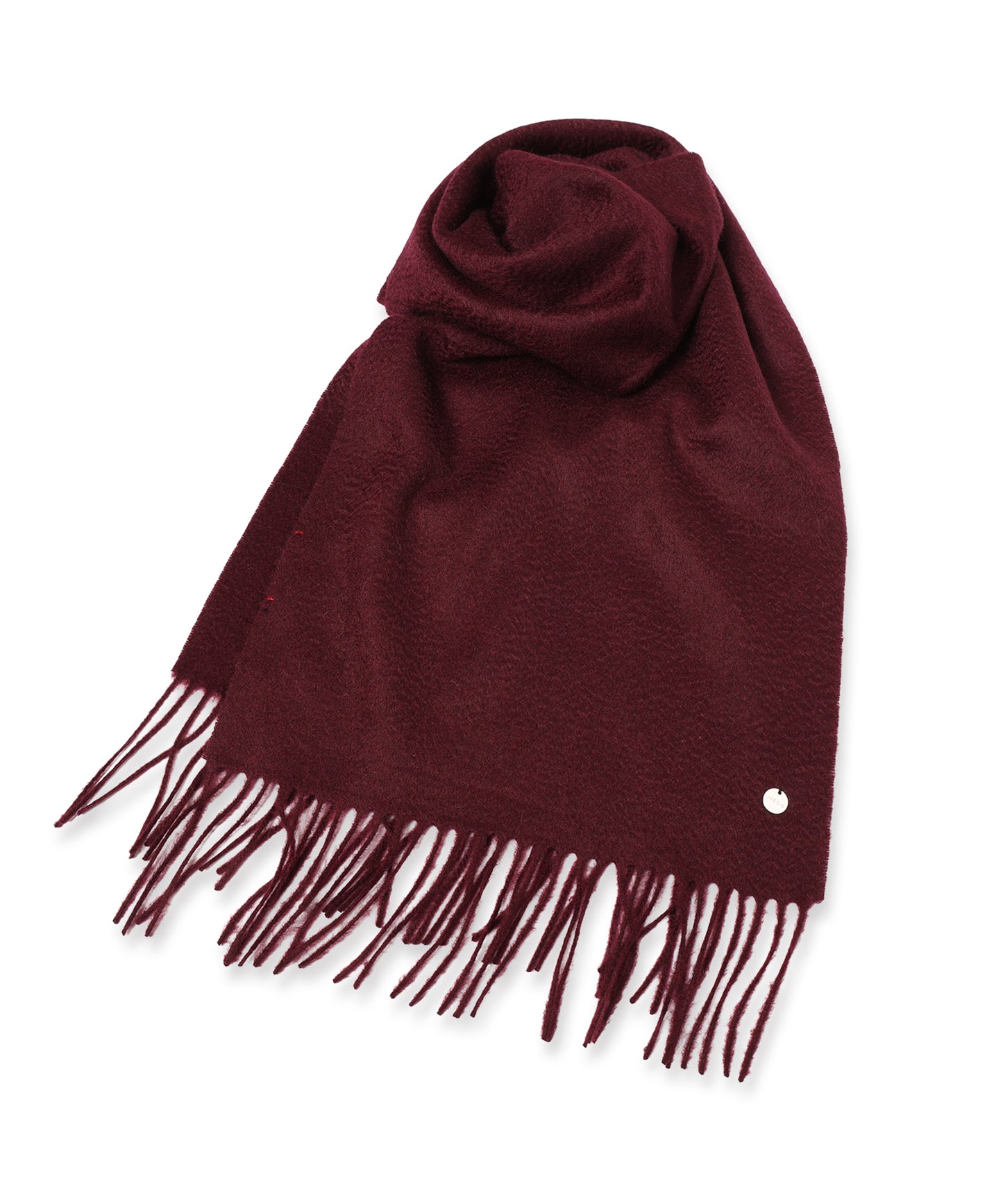 JIEDA CASHMERE SCARF