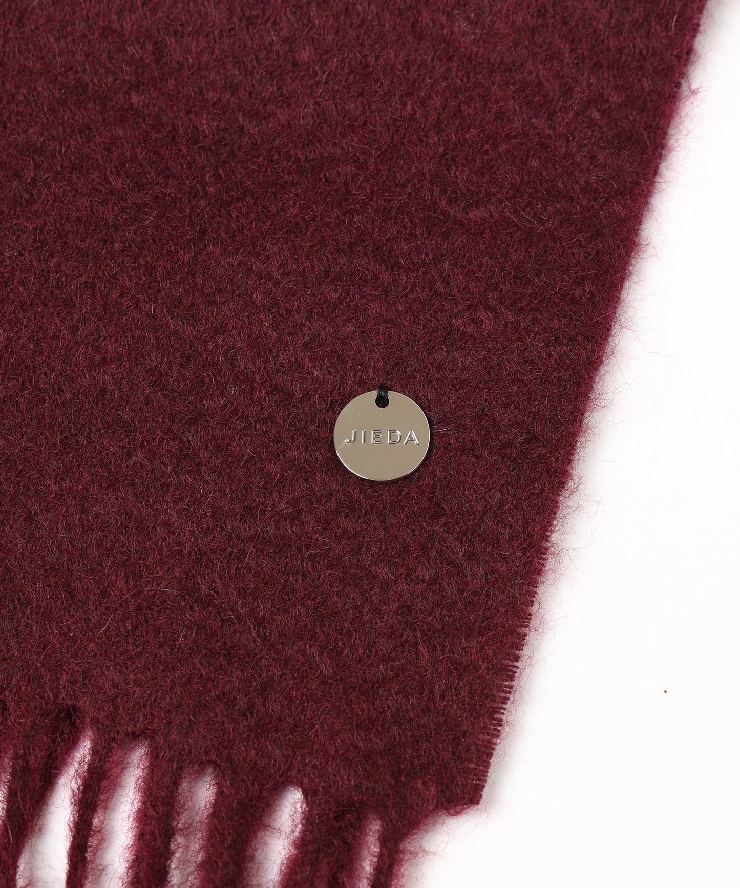 JIEDA CASHMERE SCARF