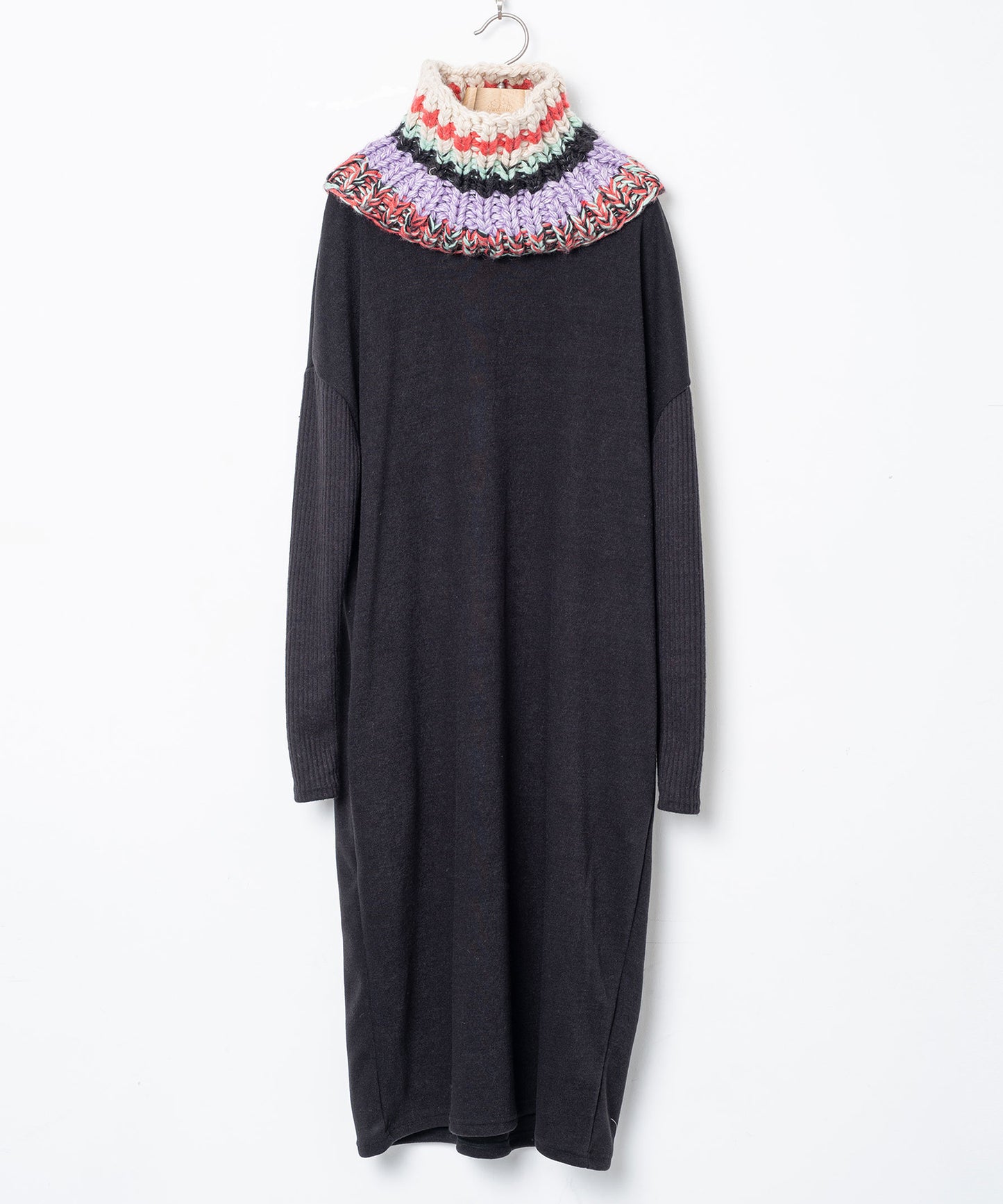Neck Walmer Onepiece