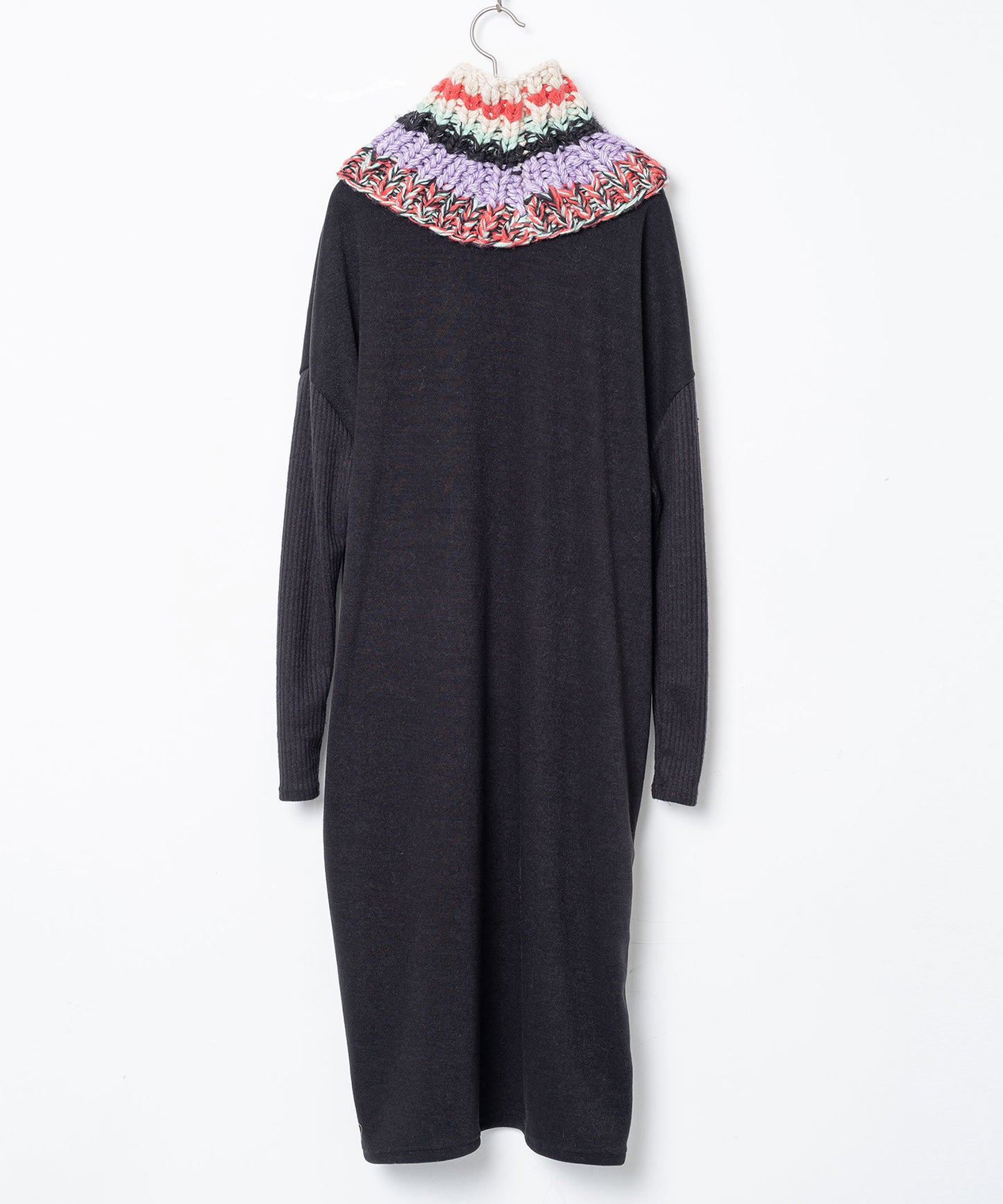 Neck Walmer Onepiece
