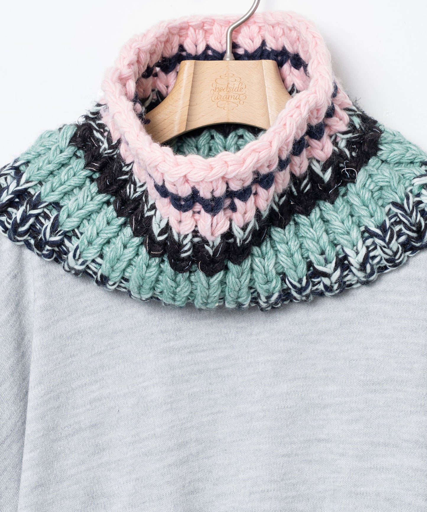 Neck Walmer Onepiece