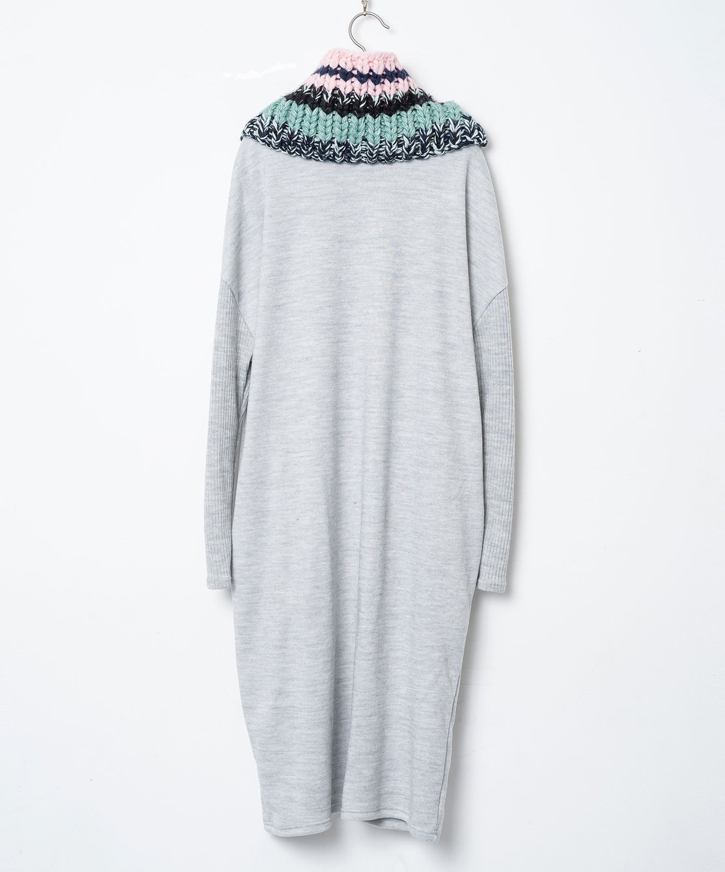 Neck Walmer Onepiece