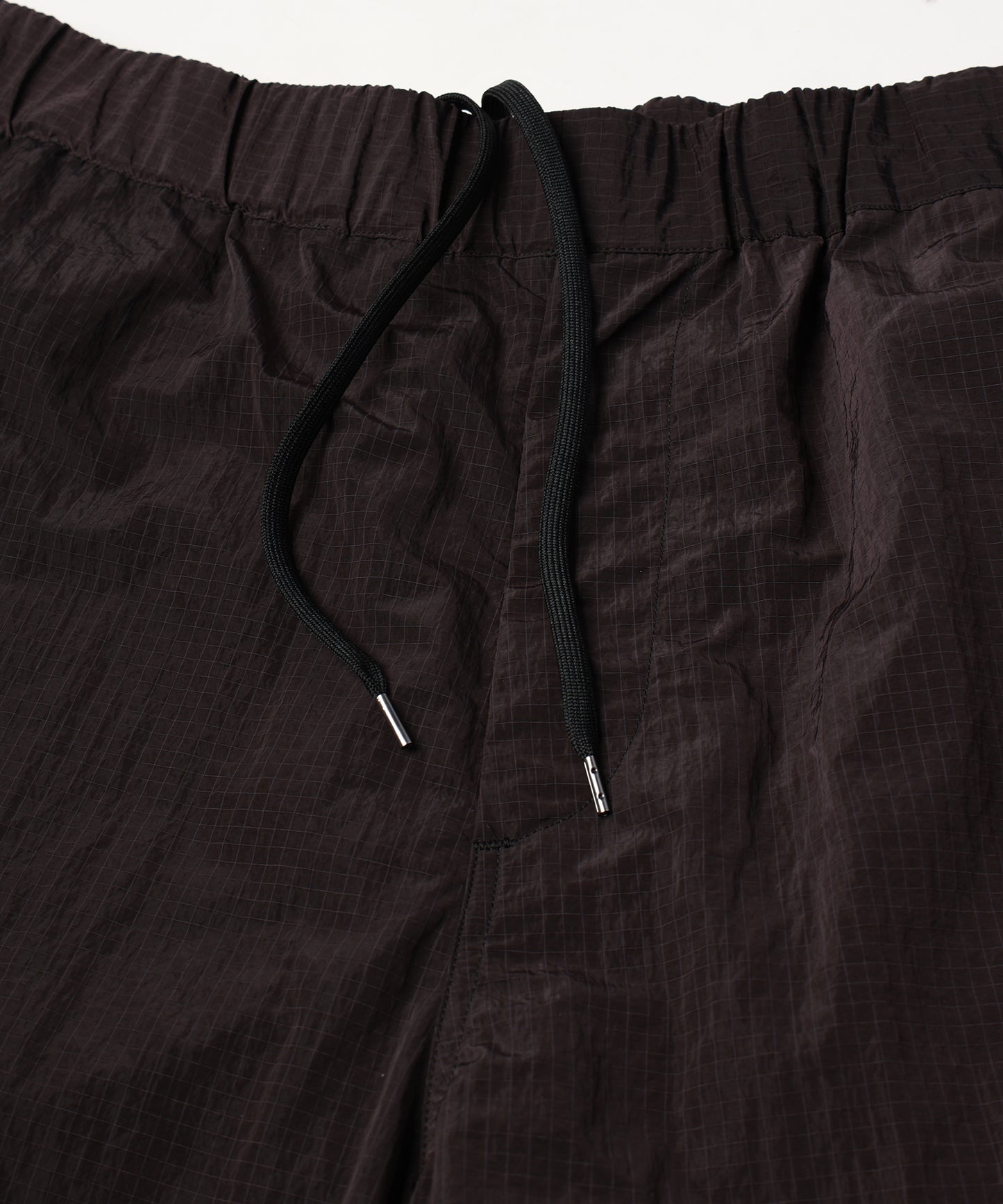 NYLON PARACHUTE PANTS