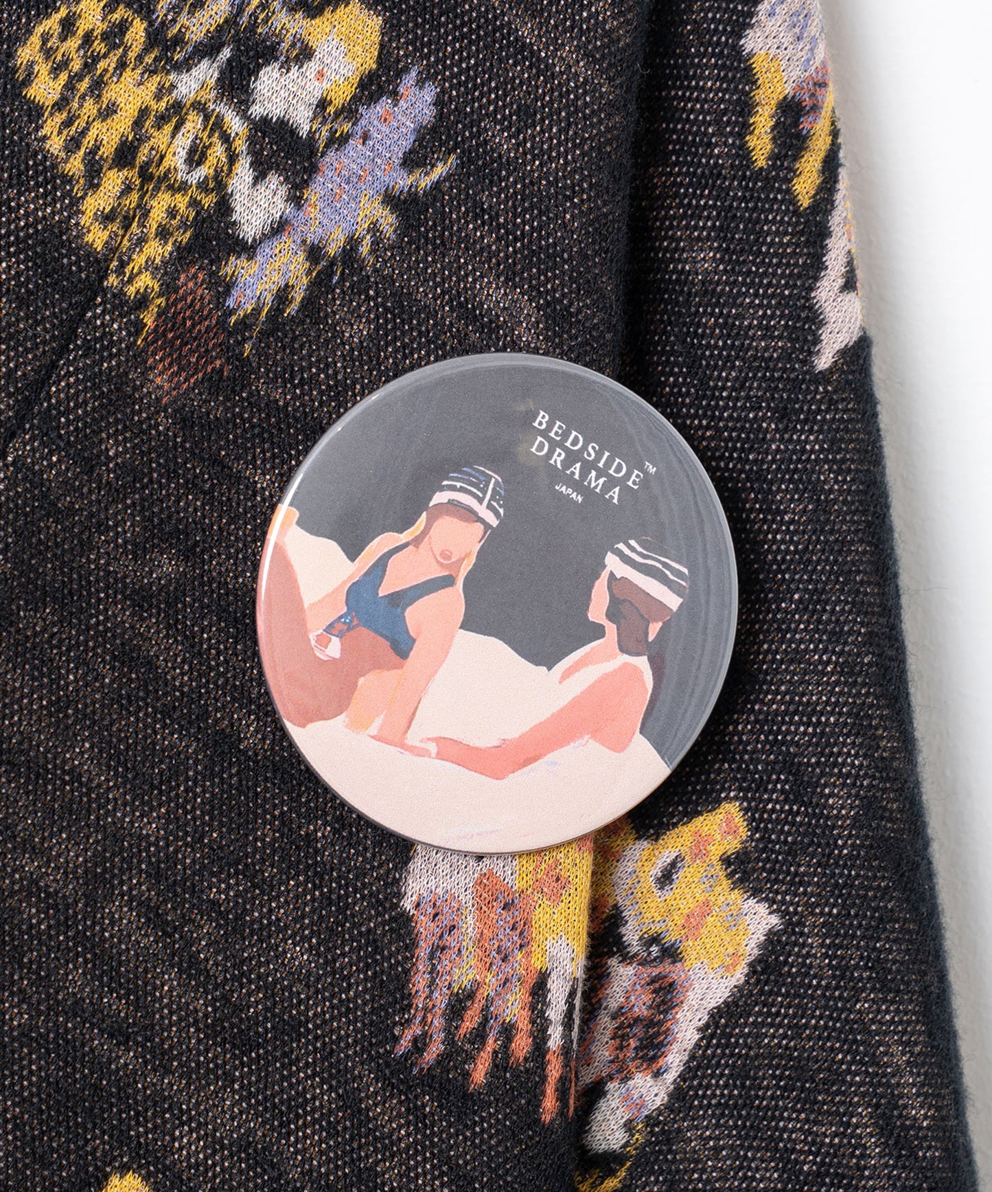 Twenty Night JQ Cardigan