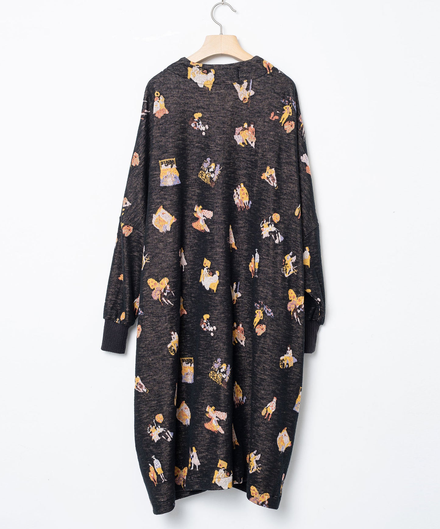 Twenty Night JQ Cardigan