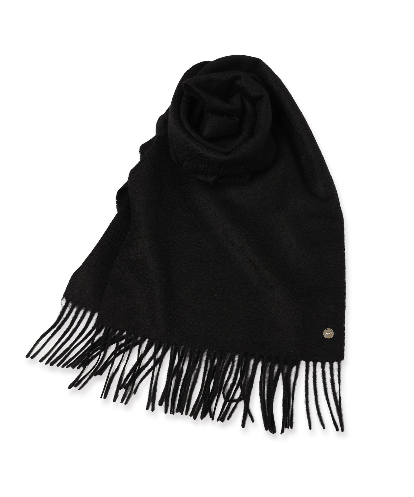 JIEDA CASHMERE SCARF
