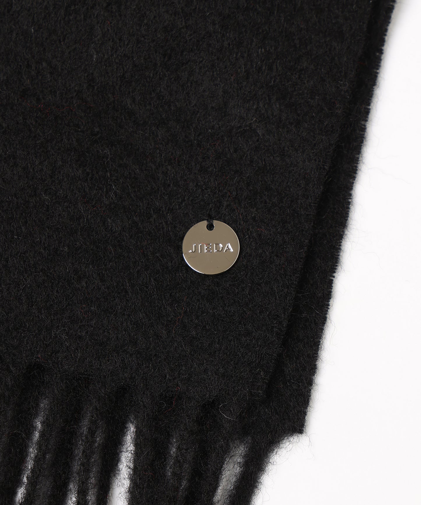 JIEDA CASHMERE SCARF
