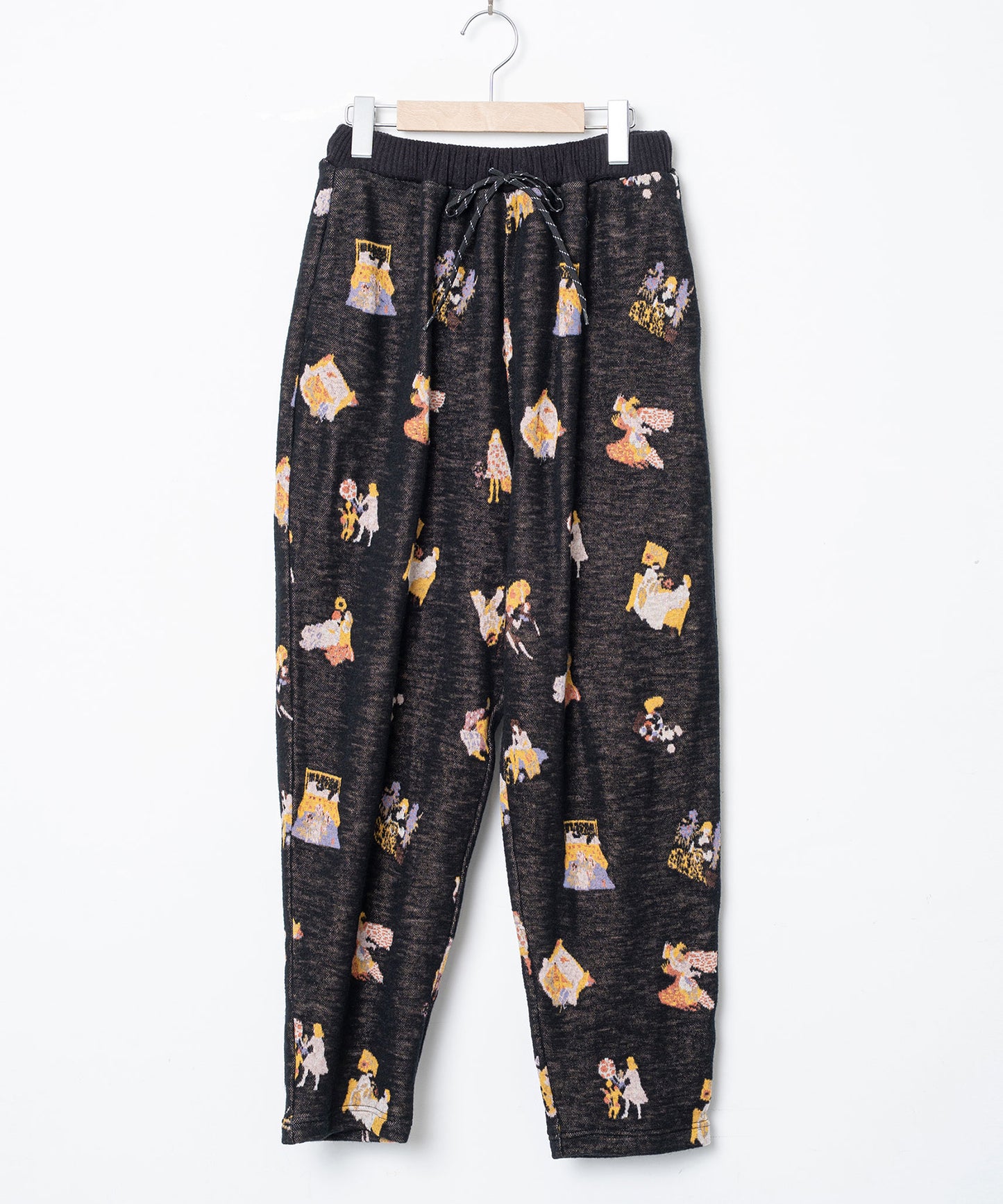 Twenty Night JQ Pants