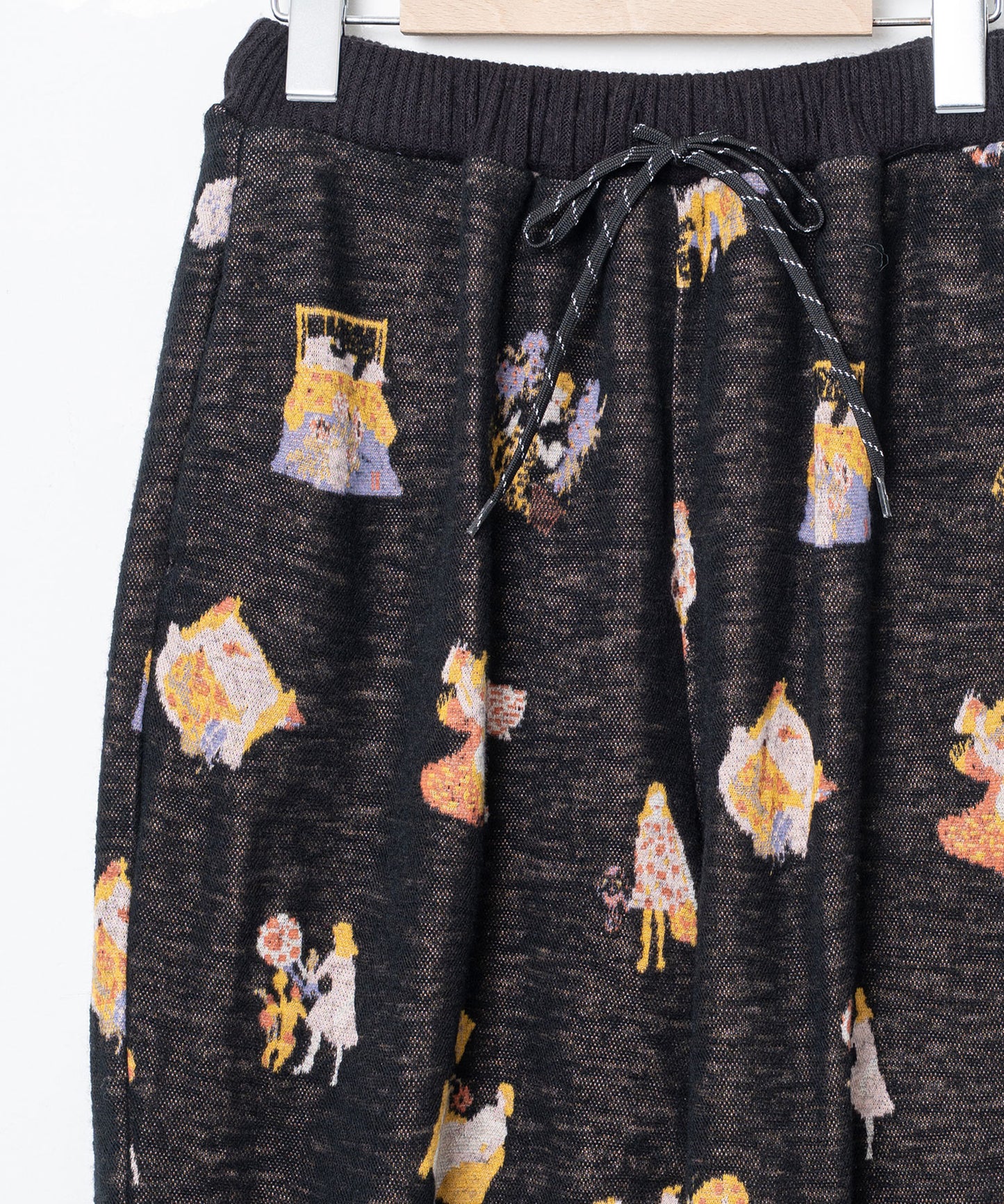 Twenty Night JQ Pants