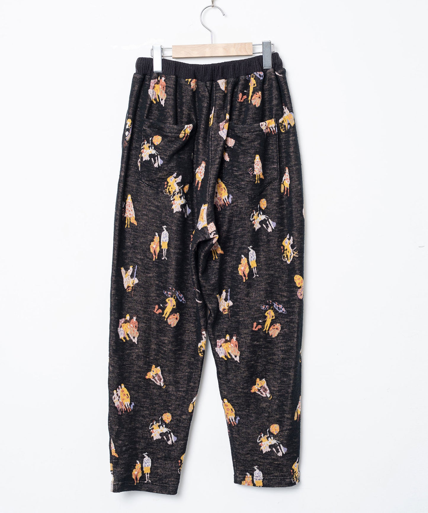 Twenty Night JQ Pants
