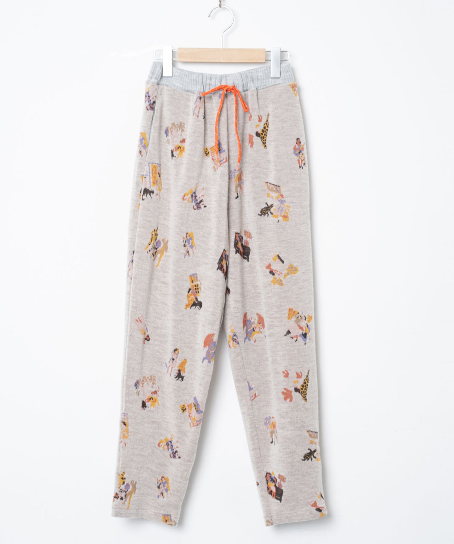 Twenty Night JQ Pants