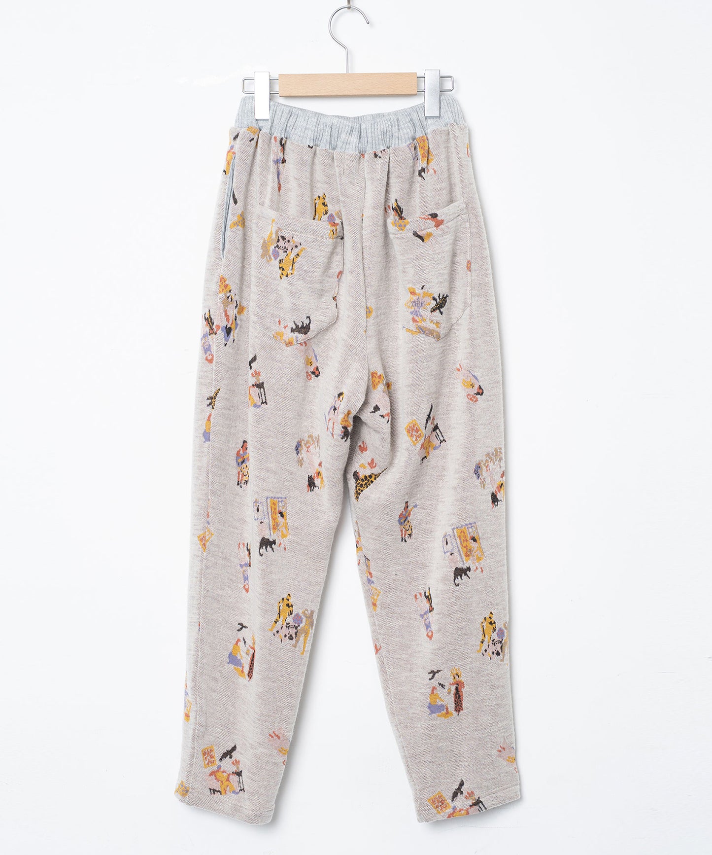 Twenty Night JQ Pants
