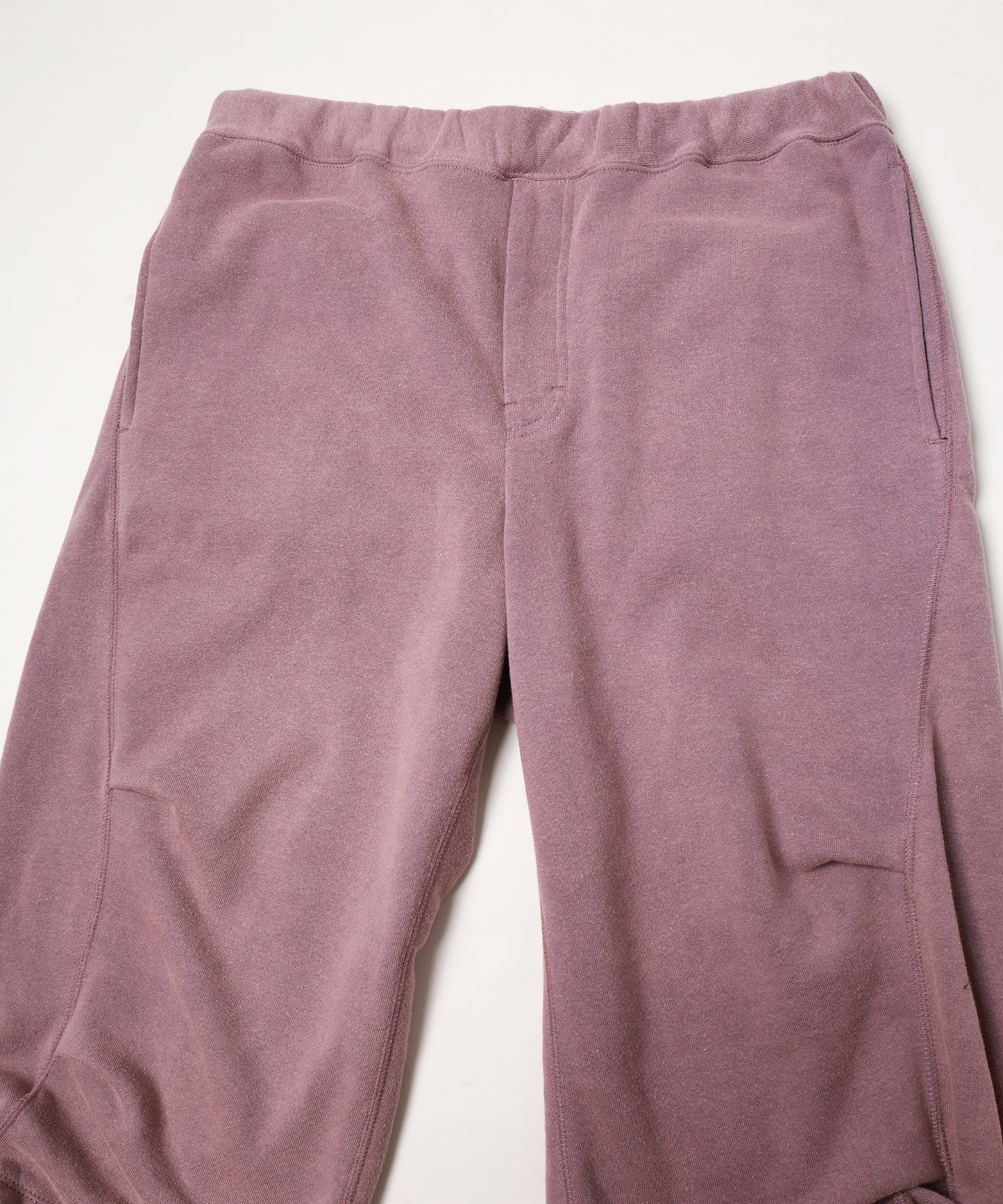 3/4 DRAPE SWEAT PANTS