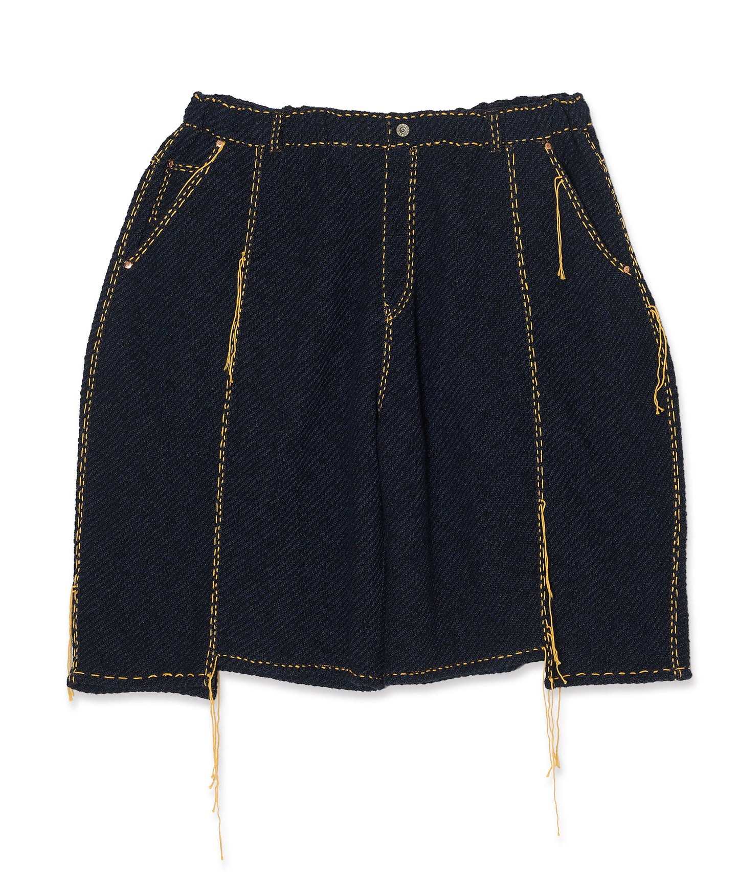 gim Ex KNIT SHORT