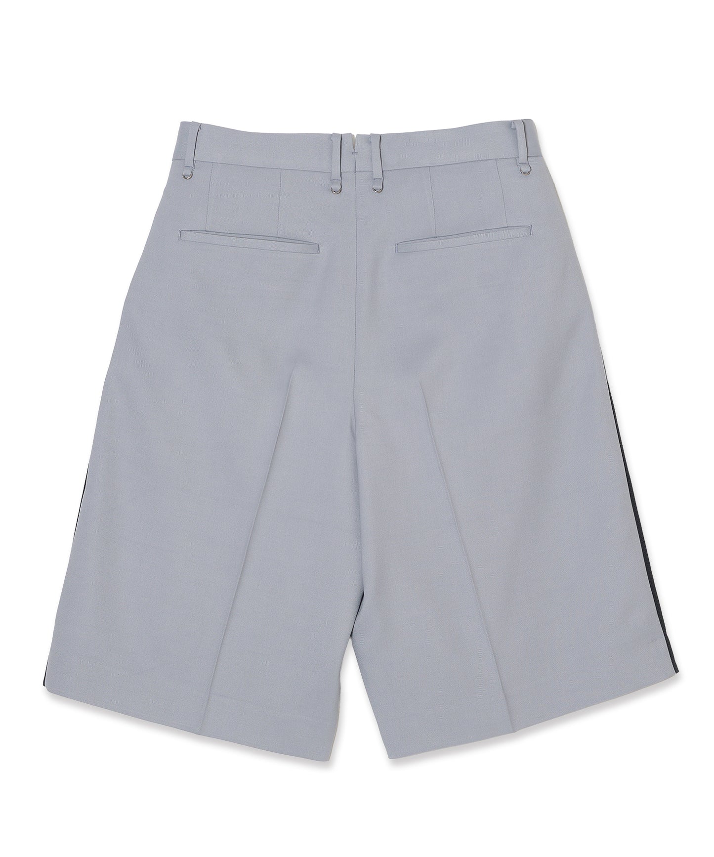 MESH LIGHT SHORTS