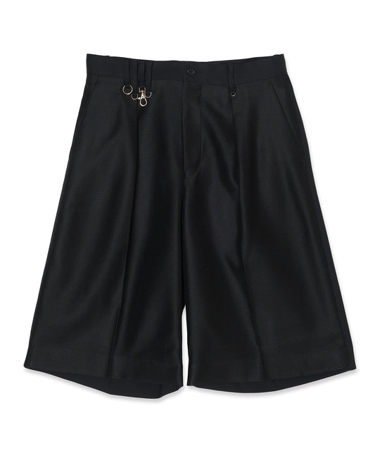 MESH LIGHT SHORTS