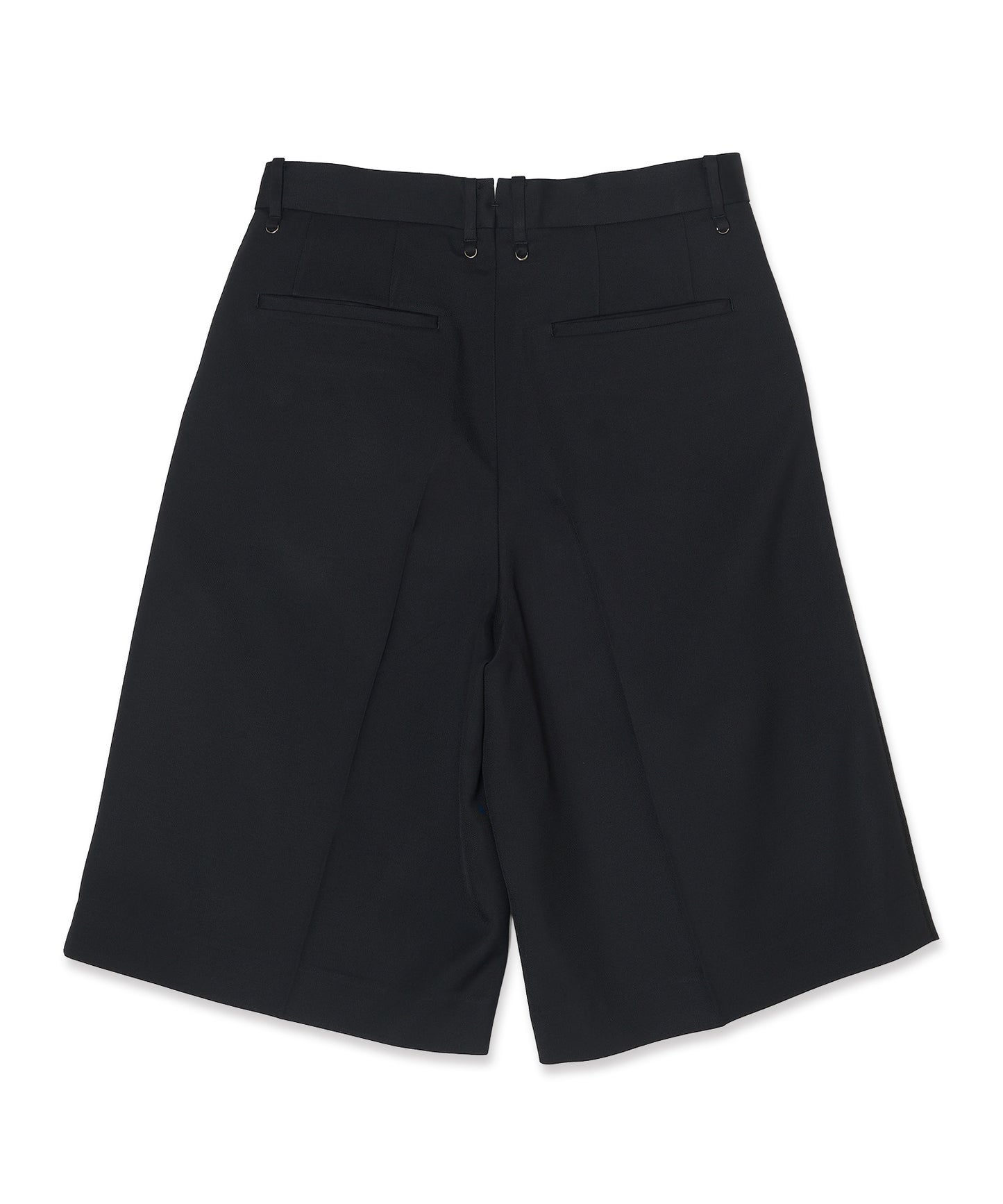 MESH LIGHT SHORTS