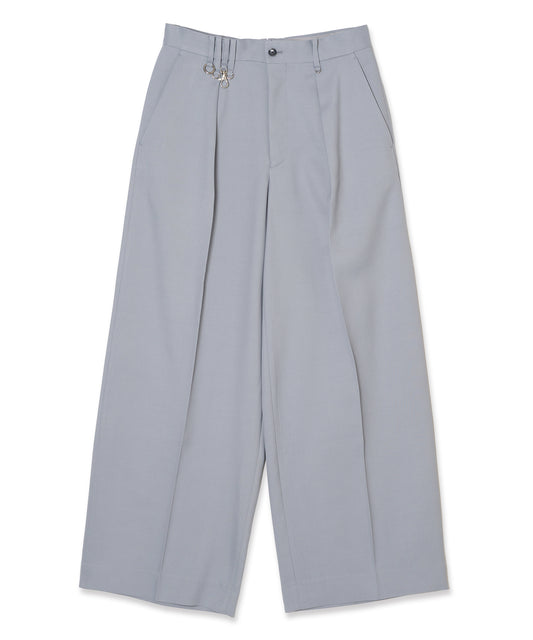TWIST TWILL TROOPER PANTS