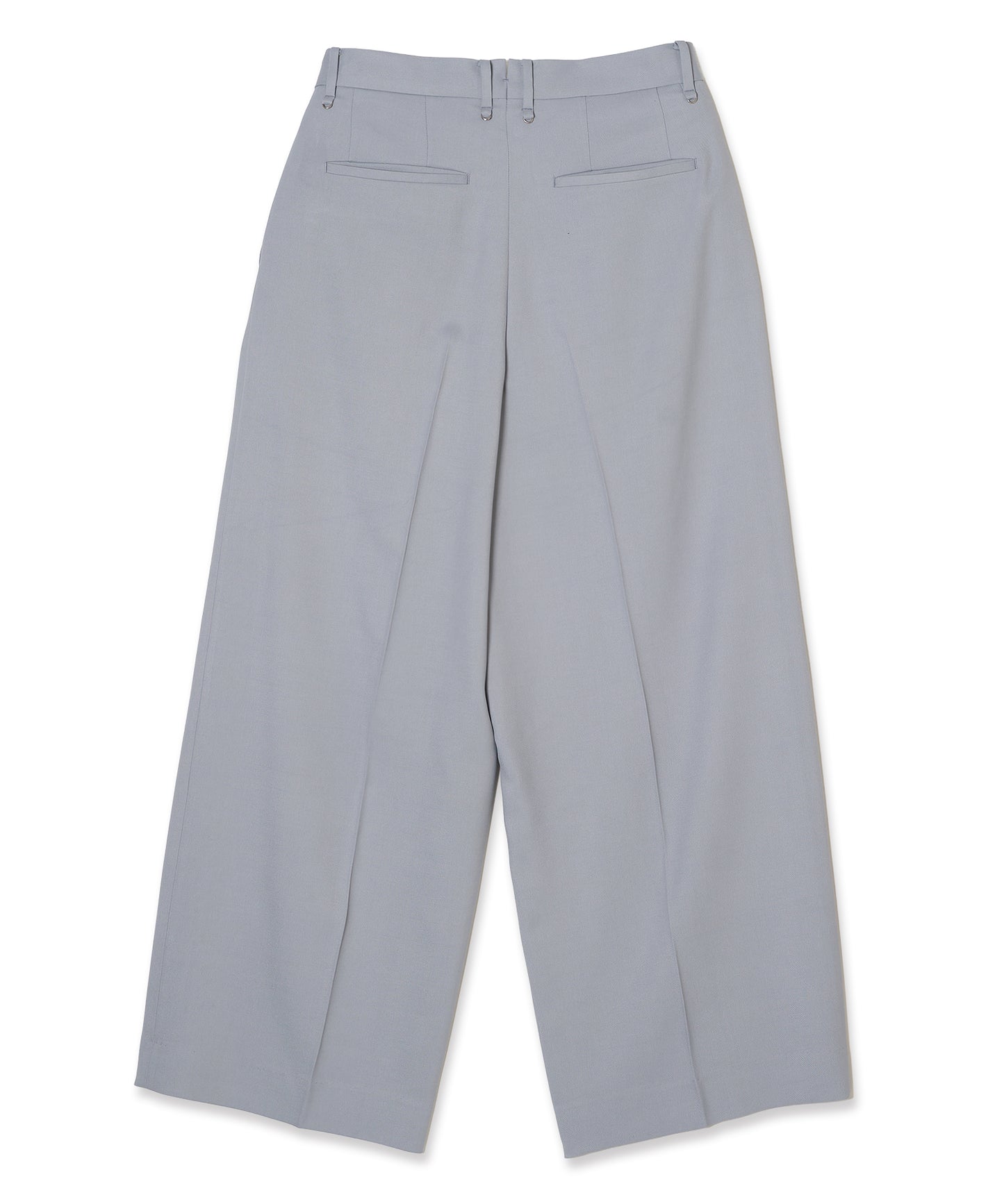 TWIST TWILL TROOPER PANTS