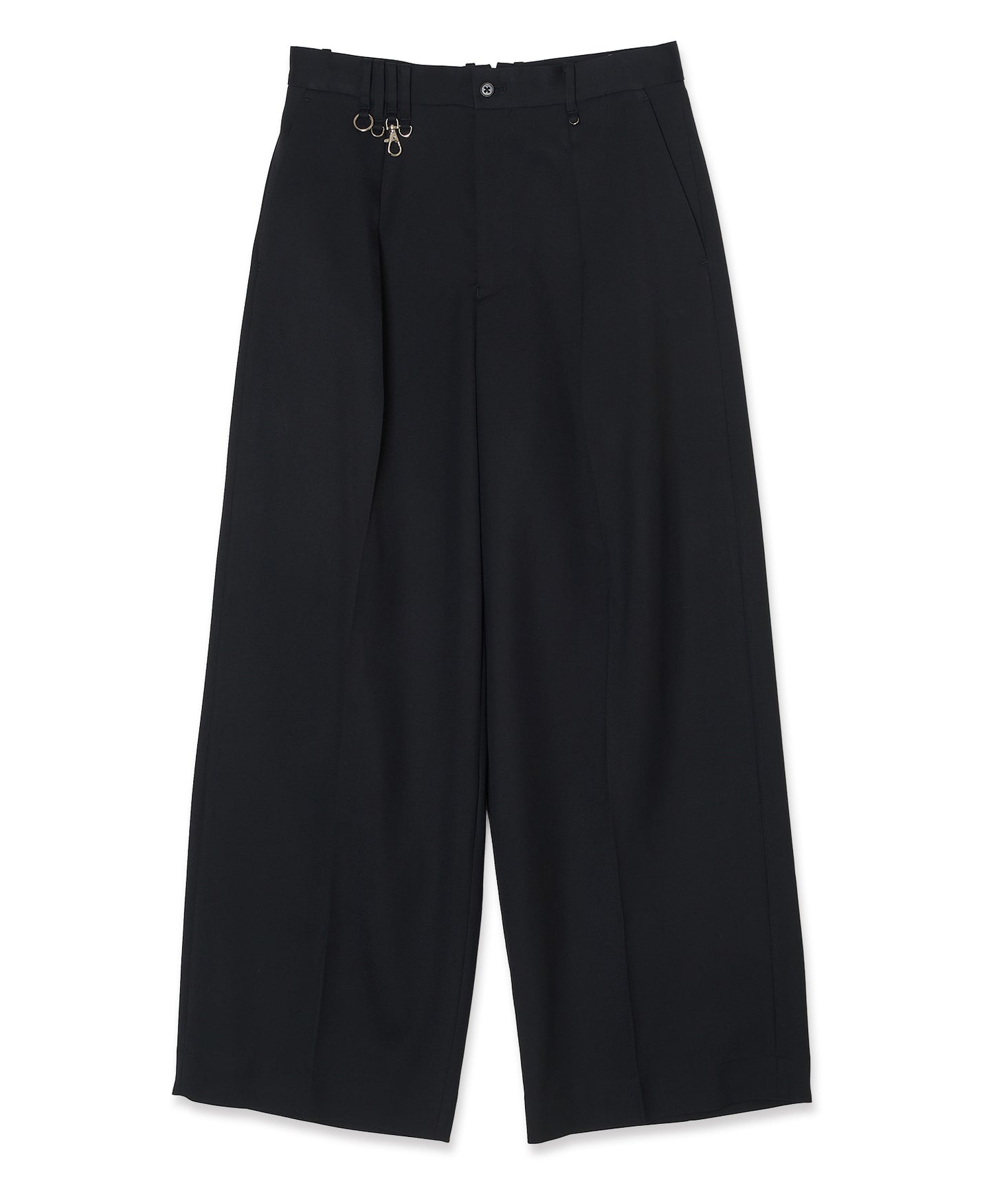 TWIST TWILL TROOPER PANTS
