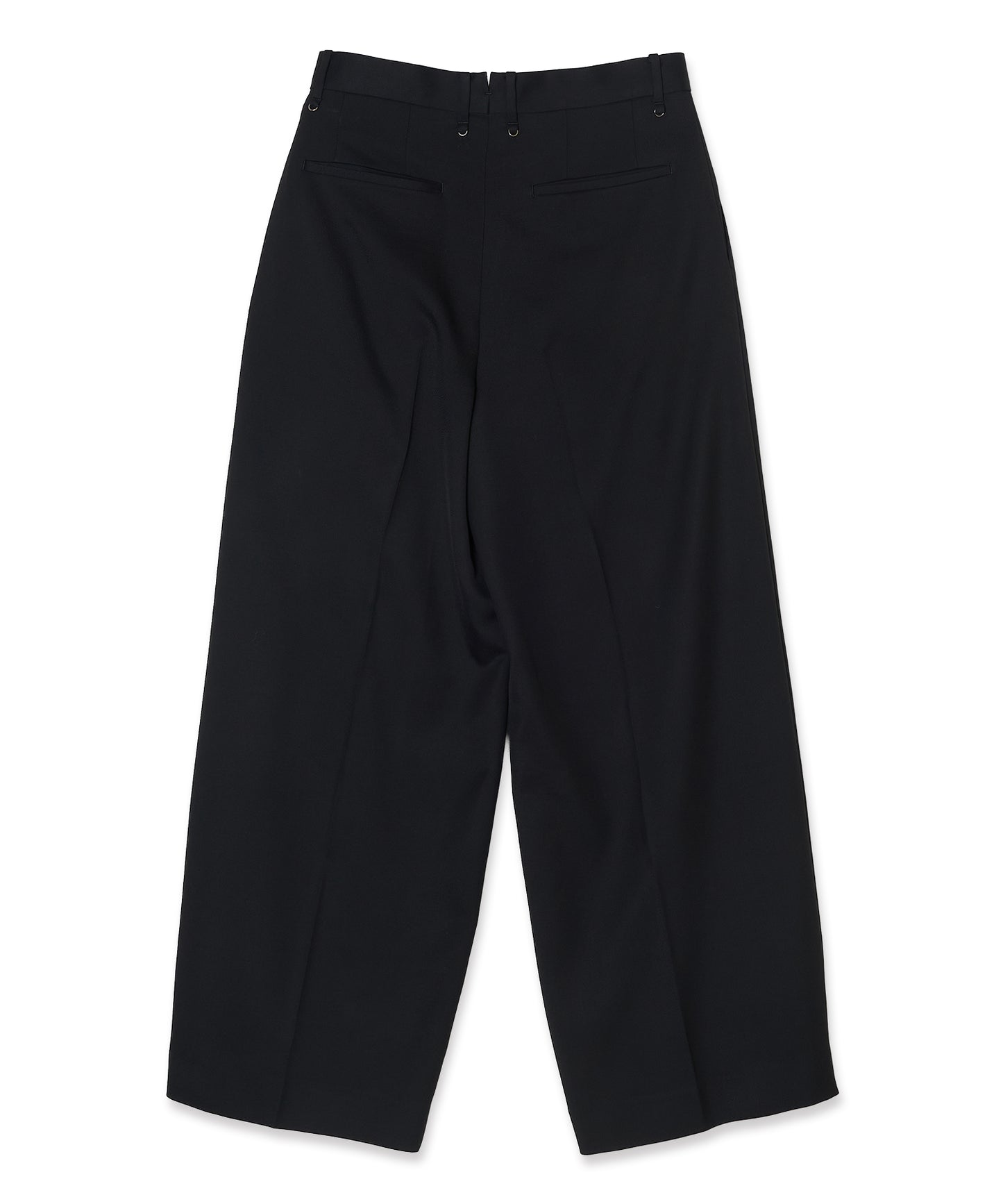 TWIST TWILL TROOPER PANTS