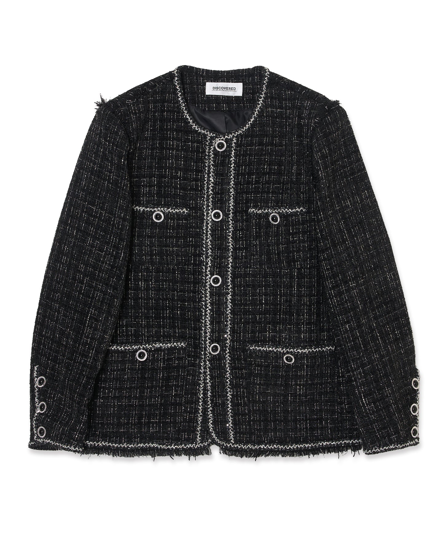 HOMMAGE JACKET