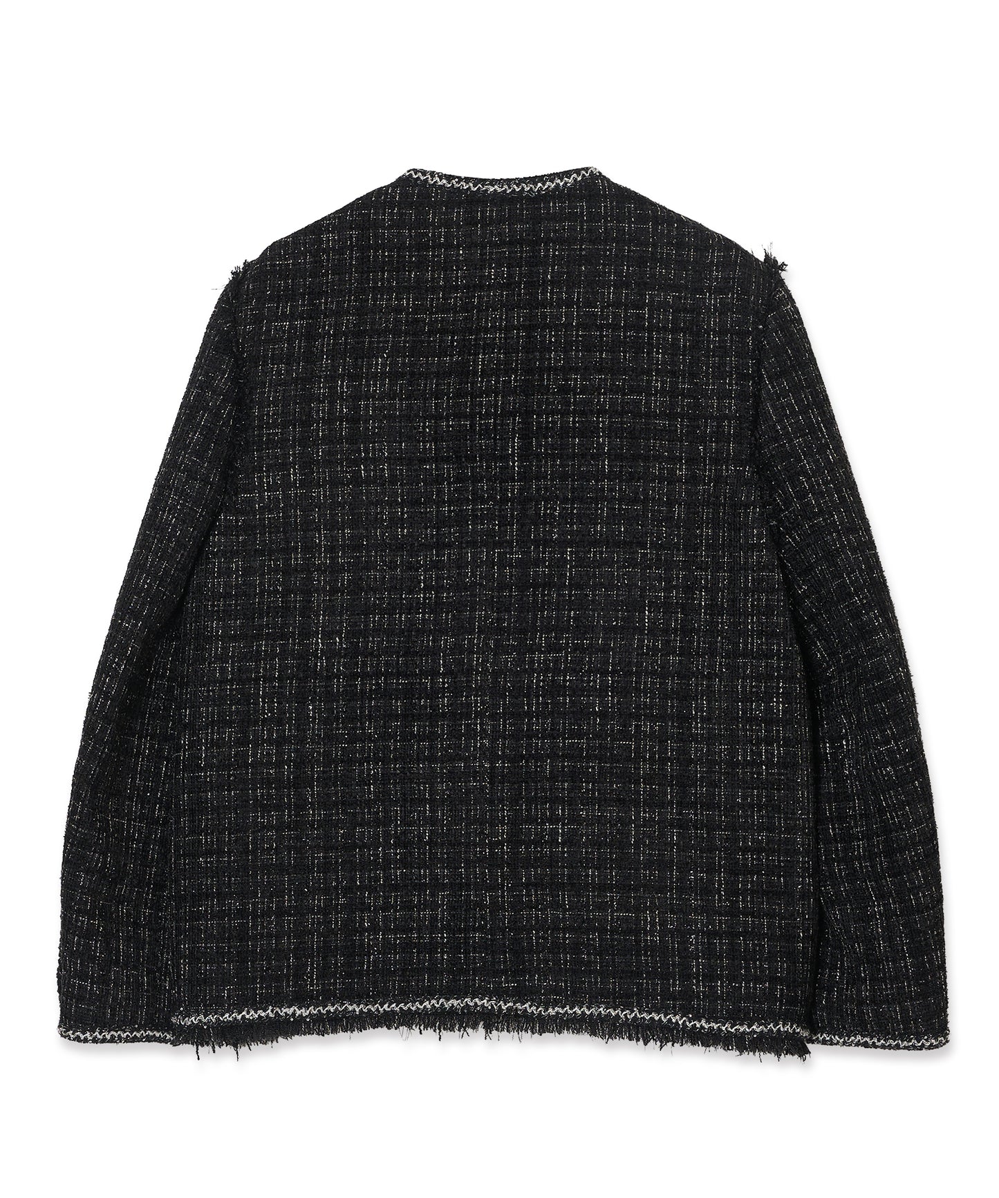 HOMMAGE JACKET