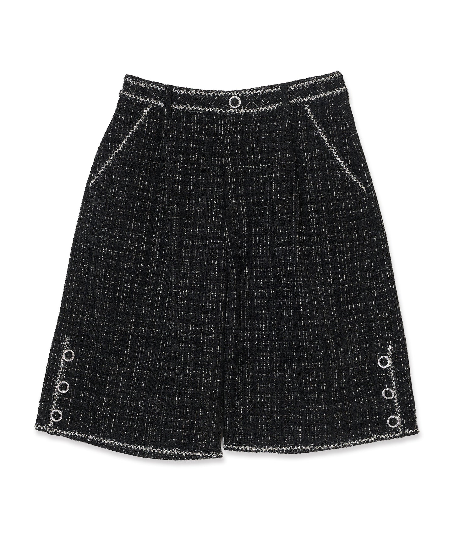 HOMMAGE SHORTS